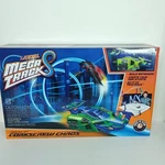 Lionel Mega Tracks Rail Racers Master Set Corkscrew Chaos Flexible System. Fixed Price $59.49.