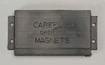 New Kadee Ho Scale Magna-matic Uncoupler Nondelayed 312. Fixed Price $12.99.