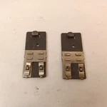 K-line Track Lockons Lot Of 2 Vintage. Fixed Price $17.05.