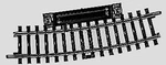 Marklin Ho Track Curved Circuit 16-3/4IN 424.6MM 15 Degrees 2239. Fixed Price $28.98.