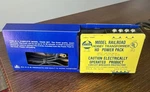Ahm Model Railroad Hobby Transformer 70269 Power Pack Control 16.5VDC. Fixed Price $19.99.