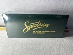 Bachmann Spectrum ON30 Scale Tank Car Silver Painted Unlettered #27198. Fixed Price $43.99.