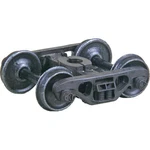 Kadee #570 Barber S-2 70TON Roller Bearing Self Centering Trcks 33'' Whls (2) Ho. Fixed Price $13.99.