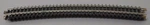 Aristo-craft 20121 Usa Ss 11.5' Diameter Curved Track 4 Ex. Fixed Price $126.39.