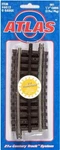 Atlas 6012 Scale Nickel Silver O-81 1/3 Curve Track (pack Of 2). Fixed Price $20.45.