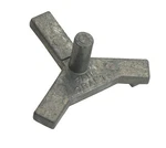 Micro Engineering 42-103 Ho Code 70 Track Gauge. Fixed Price $10.50.