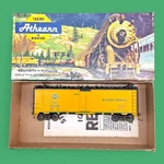 5026 Ft Reefer I.c. #50340 Athearn Ho Model Train Kit. Fixed Price $13.99.