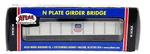 Scale Atlas 2554 Union Pacific Code 80 Plate-girder Bridge. Fixed Price $17.80.