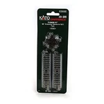 20320 Kato Gauge Crossing Track 90 20-320 Model Railroad Supplies. Fixed Price $22.53.