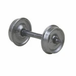 Ho Scale, Kadee 33 Diameter Smooth Back Freight Car Wheel Set 12PK- KAD-520 Nib. Fixed Price $12.99.