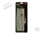 Kato Ho Gauge Electric Point No. Left 2-860 Railway Model Supplies. Fixed Price $51.31.