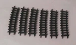 Revell Arnold Rapido Curved Track 0144 (6 Pieces) (ATA1219). Fixed Price $5.99.