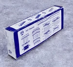 Ahm 25002 Oval Track Set Made In Austria Associated Hobby Mfrs. Fixed Price $12.00.
