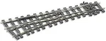 Peco Medium Left Hand Turnout W/electrified Frog - Model Train Track ON30. Fixed Price $38.57.