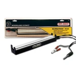 Woodland Scenics TT4561 Ho-scale Roto Wheel Cleaner W/ Cleaning Pads, Tidy Track. Fixed Price $24.08.