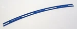 Peco NT18 Scale Tracksetta Laying Template -- 18" 45.7CM Radius Curve. Fixed Price $19.99.