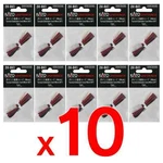 10 Piece Set Kato Scale Point Extension Cord 24-841 Railway Model Supplies Jp. Fixed Price $74.98.