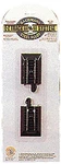 Bachmann Ho E-z +steel Rail & Black Roadbed Hayes Wheel Stops (track 44491. Fixed Price $22.98.