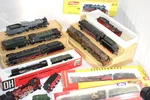 European - Rivarossi, Fleischmann, Jouef, Lilliput, Marklin Your Choice. Fixed Price $85.00.