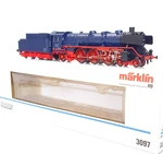 Marklin Ac Ho German Db Br 03 Heavy "experimental Blue" Steam Locomotive Mib 95!. Fixed Price $274.99.