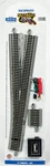 Ho Bachmann 44559 Left Hand #6 Remote-control Turnout Nickel Silver Ez Track. Fixed Price $60.00.