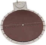 Atlas Ho 21-STALL Turntable 9IN 22.8CM Diameter 305. Fixed Price $54.98.
