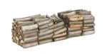 Bachmann 29910 Resin Pulpwood Load (1 Per Pack) (ON30). Fixed Price $15.00.