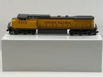 Bachmann Spectrum Ho Union Pacific Ge Dash 8-40CW Wide Cab Diesel #9372. Fixed Price $65.00.