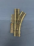 K-line Supersnap Shadow O-31 Right Hand Remote Switch Track K-0764 No Box (2). Fixed Price $79.99.