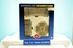 Atlas 1001000 Industrial Rail Figure 8 Expansion Pack. Gauge. New Box.. Fixed Price $54.99.
