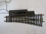 Vintage Metal Fleischmann 1724A Ho Track- Right Switch- Turnout- West Germany. Fixed Price $25.95.