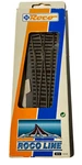 Roco Ho Track With Bedding 15 42538 Points Left 9 1/16IN Manual Centerpiece. Fixed Price $79.99.