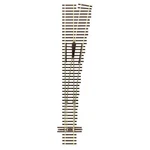 Atlas 506 Ho Scale Code 83 Super-track Rh Right Hand #6 Turnout. Fixed Price $25.42.
