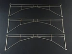 Marklin Ho Gauge 7017 Catenary 3 Pieces. Fixed Price $127.38.