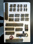 Marklin Ho Track. Fixed Price $18.00.