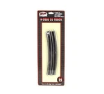 Atlas 2020 Code 55 Curved Track Radius 412.75MM 22.5 Degree (6). Fixed Price $18.08.