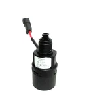 Honeywell 50093979 10A 24VDC Emergency Push-pull Stop Switch 20 12-14VDC. Fixed Price $70.19.