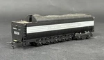 Vintage Bachmann New York Central #6008 18000G 40T Ho Scale Train Locomotive. Fixed Price $64.99.