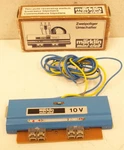 Marklin 8947 Z Double-pole Reverse Switch Relay. Fixed Price $21.24.