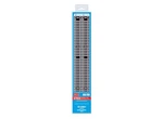Peco Ho Scale Code 100 Double Straight 13-3/16" 335MM PKG(8) ST-2001. Fixed Price $48.50.