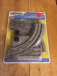 Lionel Imagineering Right Hand Switch & Left Pack 7-11627 Brand New. Fixed Price $10.00.