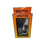 Mth Scale Real Trax O-42 Right Hand Switch (40-1043). Fixed Price $54.99.