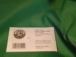 Lionel #6-65042 Steel Pins For 0-27 Gauge Track, 12 Sealed Pkg.. Fixed Price $7.00.