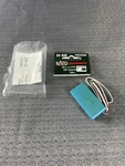 Kato #24-842 Dc Converter For Turnout Control Switches Ho & Scale Unitrack. Fixed Price $9.99.