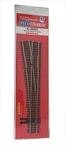 Peco SL-U8362 Ho Scale Left-hand Code Unifrog. Fixed Price $51.99.