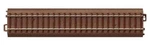 Trix 62188 Straight Track With Ballast Length 188.3 Mm. Fixed Price $76.45.