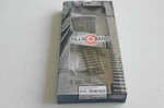 Right Points Frog Angle 15 Length 178MM Ho/oo Gauge Tillig 85323. Fixed Price $84.17.