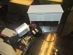 Ho Scale Atlas #304 Turntable Dc Motor Drive. Fixed Price $39.99.