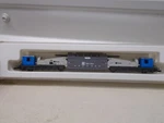 Z Scale Marklin Trafo-union Heavy Duty Depressed Center Transformer Car. Fixed Price $40.00.