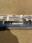 New! Bachmann Ho 52 Flat Car C&o. Fixed Price $26.95.
